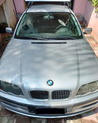 BMW Serie 3 (E46) - 1999