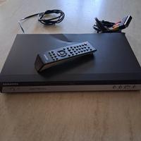 Lettore DVD Samsung P171 