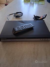 Lettore DVD Samsung P171 