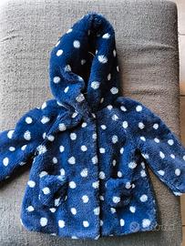 pellicciotto Mayoral 