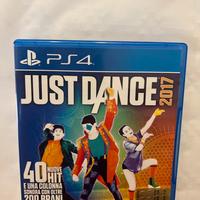 Jast Dance PS4