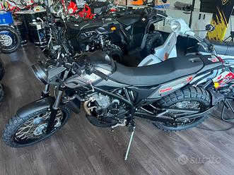 Alp Vendita in Moto e scooter