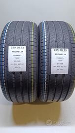 2 GOMME 235 50 19 MICHELIN RIF4780