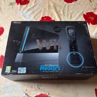 Wii limited edition 
