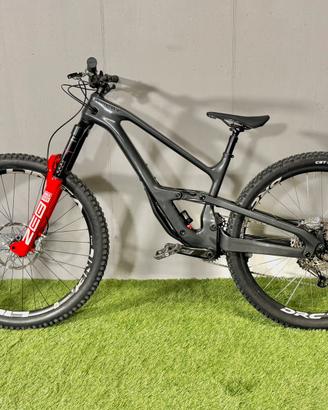 Cannondale jekyll 2023 come nuova!