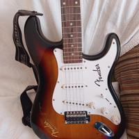 Chitarra Elettrica Fender Stratocaster