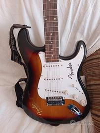 Chitarra Elettrica Fender Stratocaster