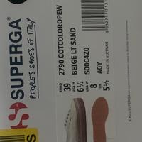 Scarpe Superga Donna