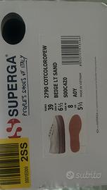 Scarpe Superga Donna
