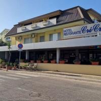 ALBERGO RISTORANTE FRONTE MARE