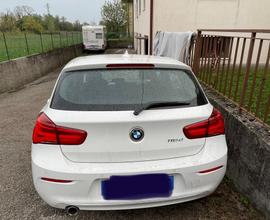 BMW Serie 1 (F21) - 2019