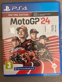 Giochi play station 4 vari