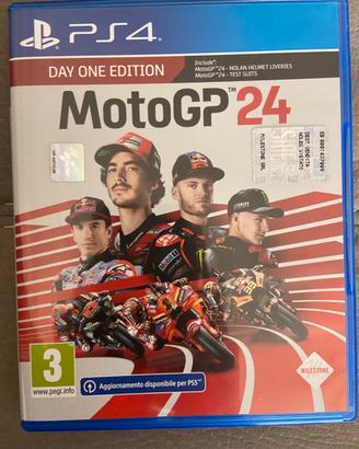 Giochi play station 4 vari