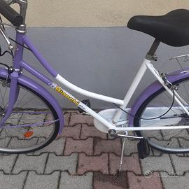 Bici Bianchi
