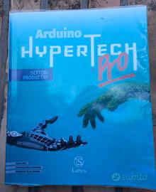 HYPERTECH PRO - G.Arduino - LATTES