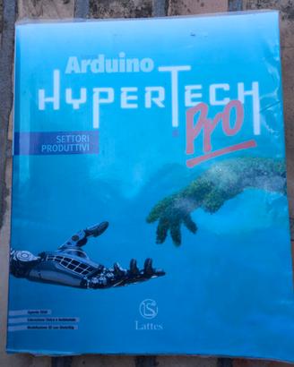 HYPERTECH PRO - G.Arduino - LATTES