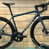 SPECIALIZED S-WORK AETHOS 2