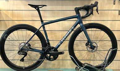 SPECIALIZED S-WORK AETHOS 2