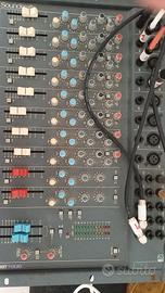 mixer