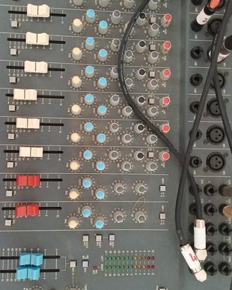 mixer