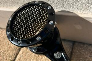 Filtro aria RSD harley davidson