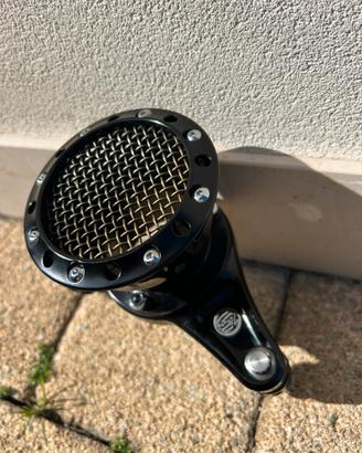 Filtro aria RSD harley davidson