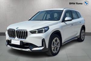 BMW X1 sdrive18d X-Line auto