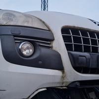 Paraurti anteriore PEUGEOT 3008 del 2010