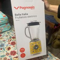 FRULLATORE ELETTRICO PAGNOSSIN BELLA ITALIA