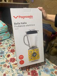 FRULLATORE ELETTRICO PAGNOSSIN BELLA ITALIA