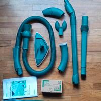 Set Accessori Folletto Vorwerk con Valigetta - Ott