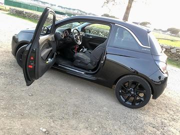 Opel Adam Black Jack GPL