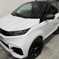 Aixam City Sport Ambition Diesel Pronta Consegna