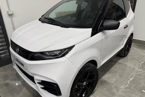 Aixam City Sport Ambition Diesel Pronta Consegna