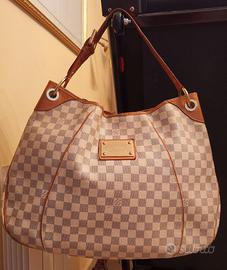 Borsa LV modello Galliera GM.