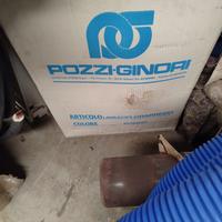 Lavabo incasso pozzi ginori