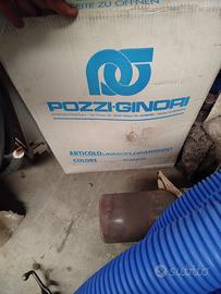 Lavabo incasso pozzi ginori