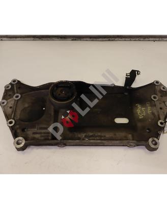 Telaio ausiliario ant. skoda octavia 2004-08