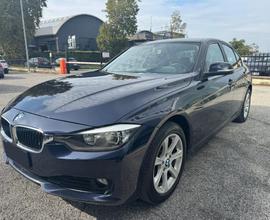 BMW 320 d cat Futura