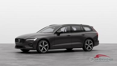 VOLVO V60 V60 B3 Mild hybrid Benzina Plus Dark