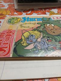 fumetto Sturmtruppen n. 46