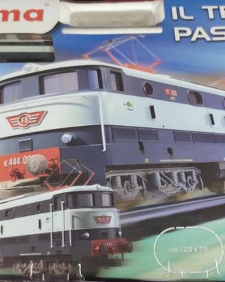 Trenino lima