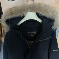 Woolrich Arctic Parka CANADA Come Nuovo (Lavanderi