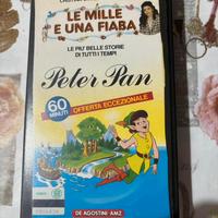 Le mille e una fiaba