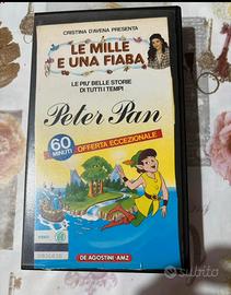 Le mille e una fiaba