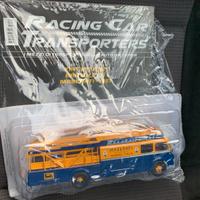 Fiat 642 RN2 Bartoletti scuderia Maserati 57- 1/43