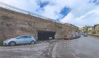 Box/Posto auto Siena [A4344021]