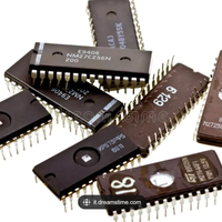 IC Circuiti Integrati vari MM LM TDE MC Z80 TL UA