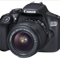 Canon EOS 1300 D