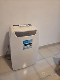 condizionatore portatile
